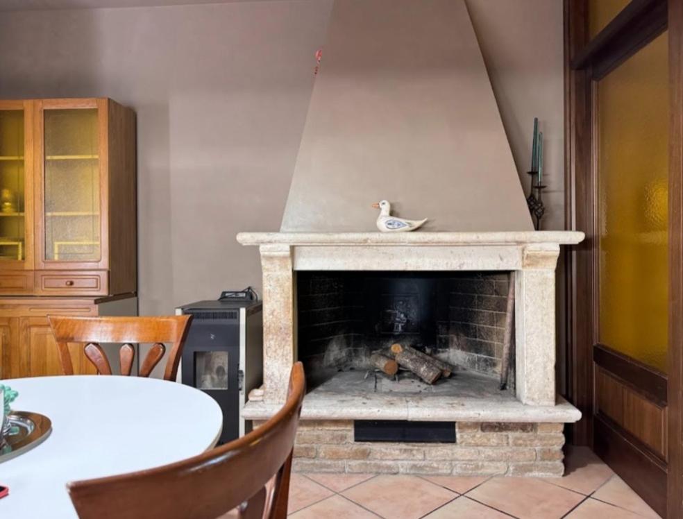 Fotografie z fotogalerie ubytování B&B Sant'Angelo v destinaci Celano