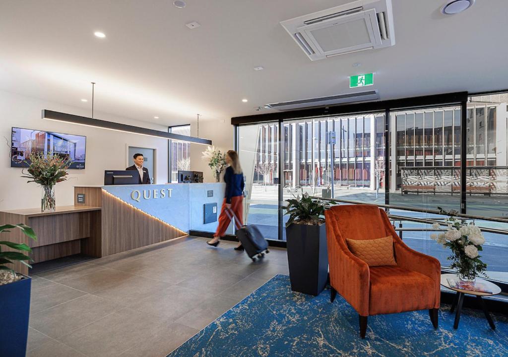 Quest on Kilmore - Resim 5