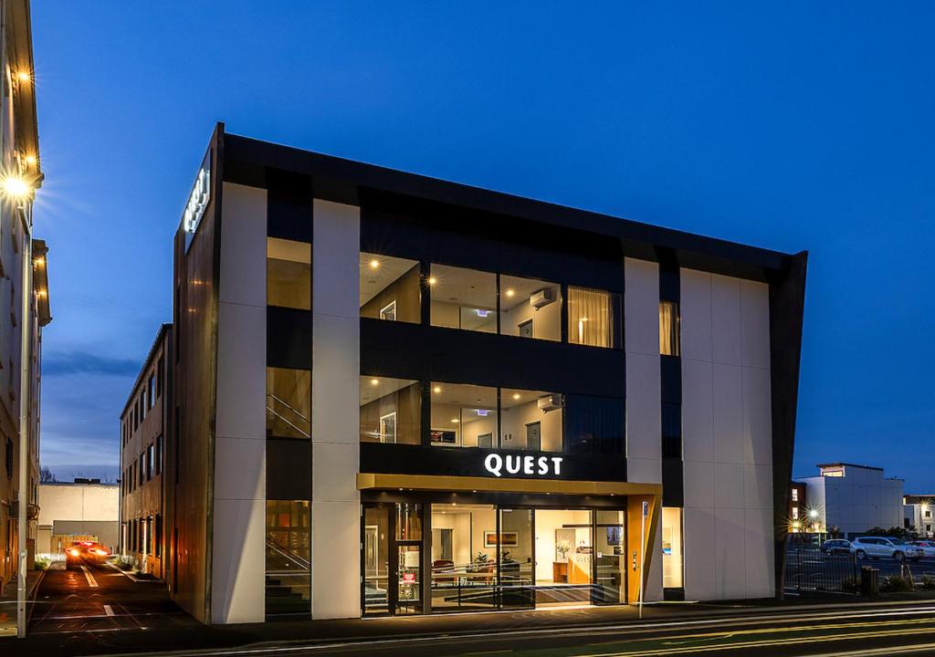 Quest on Kilmore - Resim 9