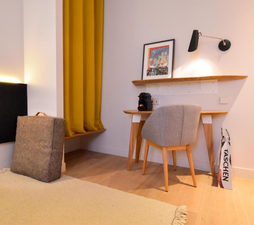 Victoire & Germain - Resim 23