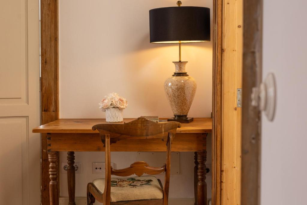 Fotografie z fotogalerie ubytování Hotel Emblemático La Casa de los Naranjos v destinaci Haría