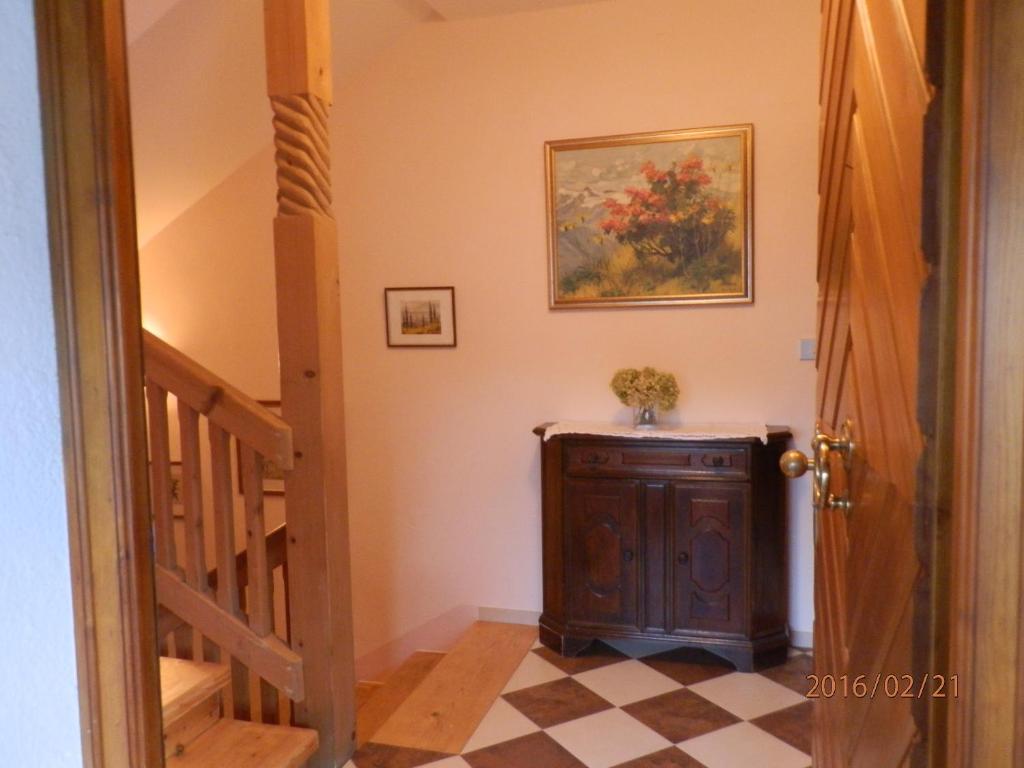 Fotografie z fotogalerie ubytování Haus Tinkhauser v destinaci Vilpiano