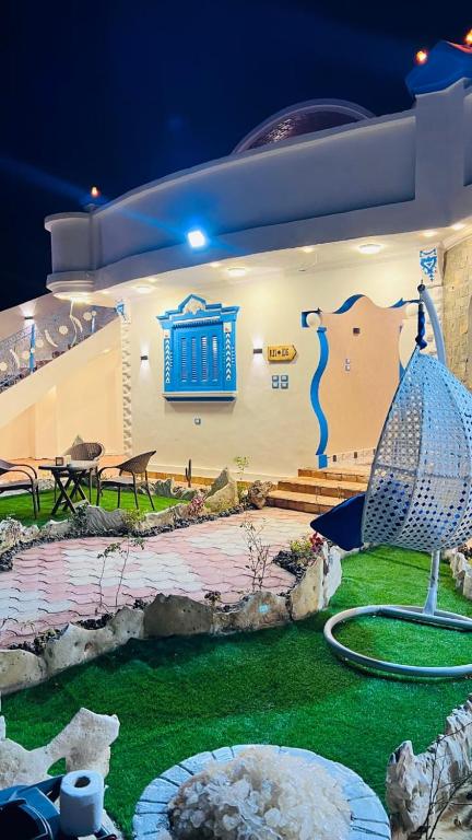 Fotografie z fotogalerie ubytování Papy house v destinaci Siwa