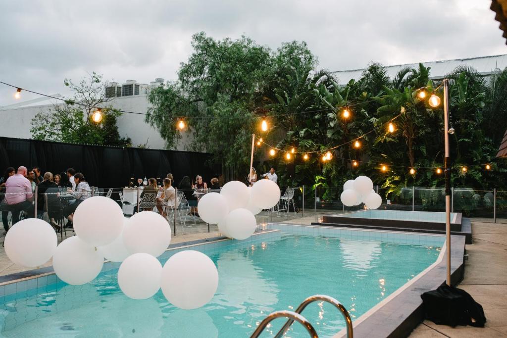 Rydges Camperdown - Resim 3