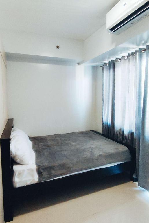 Postel nebo postele na pokoji v ubytování Suite Escapade