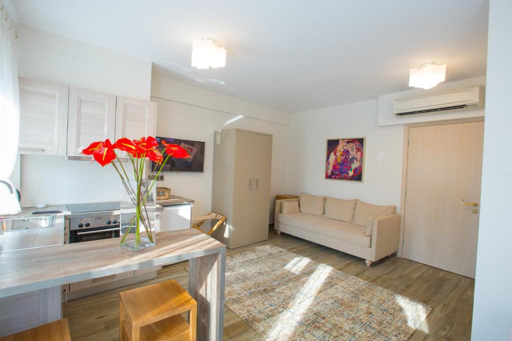 Villa Vilielmini - 4