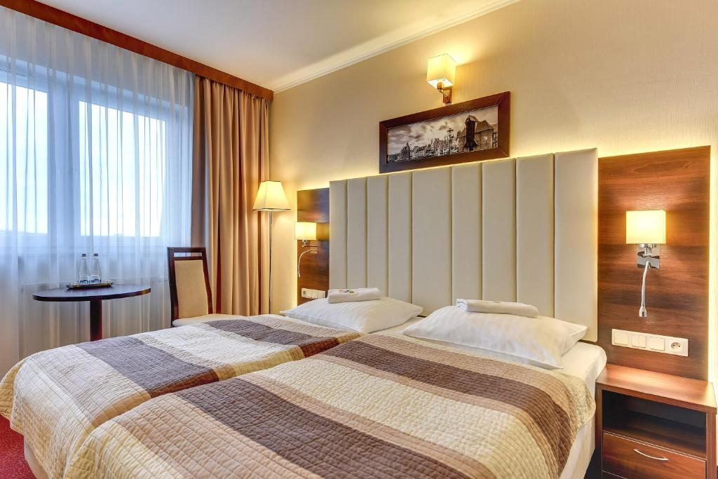 Amber Hotel - Resim 37