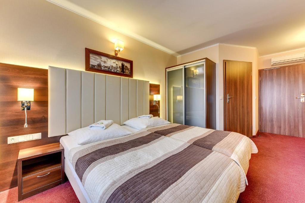 Amber Hotel - Resim 38