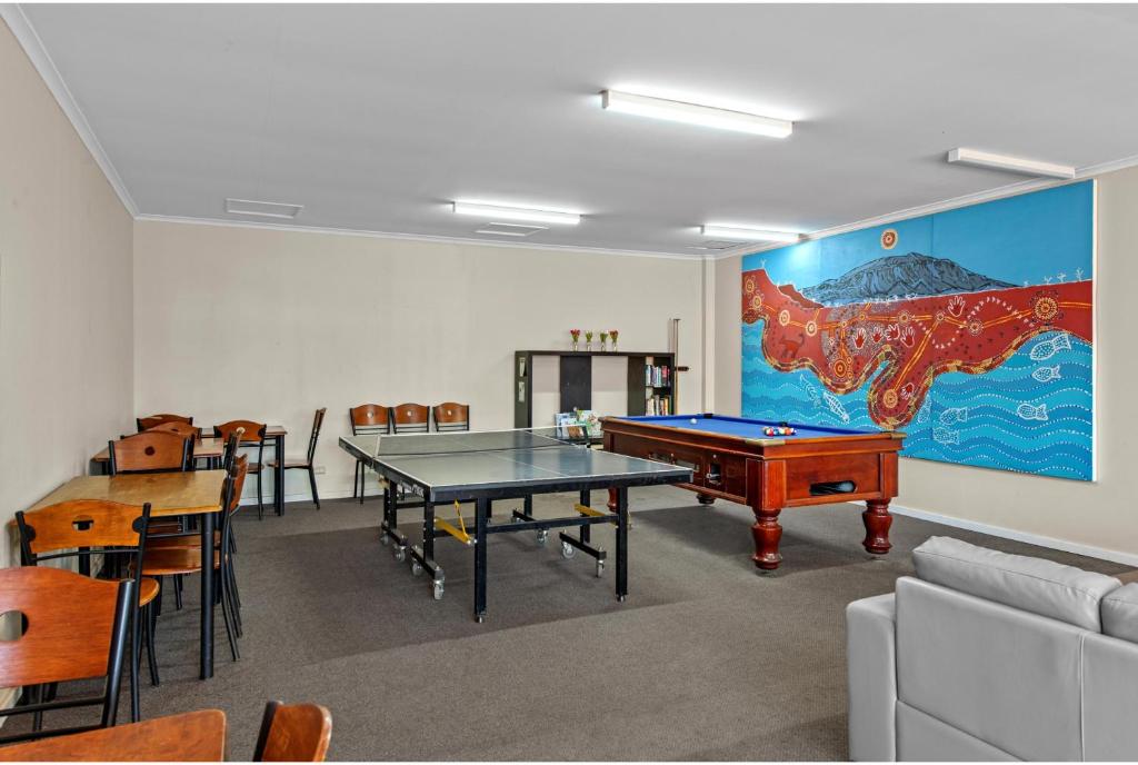 Fotografie z fotogalerie ubytování Discovery Parks - Port Hedland v destinaci Port Hedland