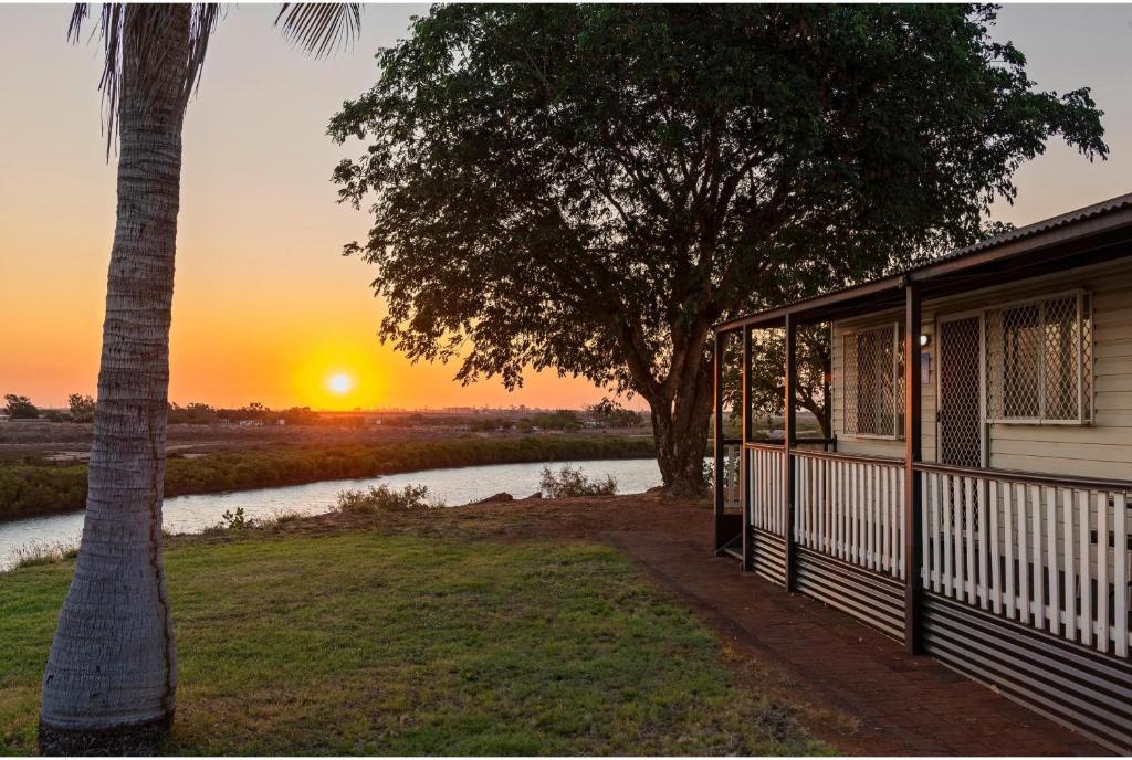Discovery Parks - Port Hedland, Port Hedland (updated prices 2026)