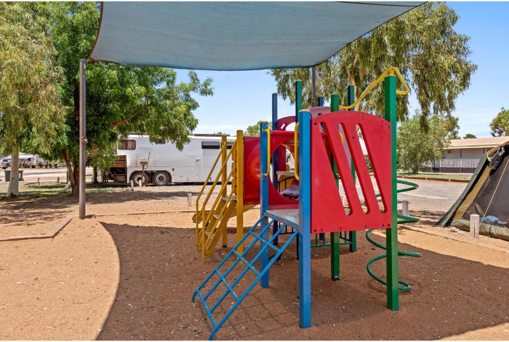 Herní místnost nebo prostor pro děti v ubytování Discovery Parks - Port Hedland