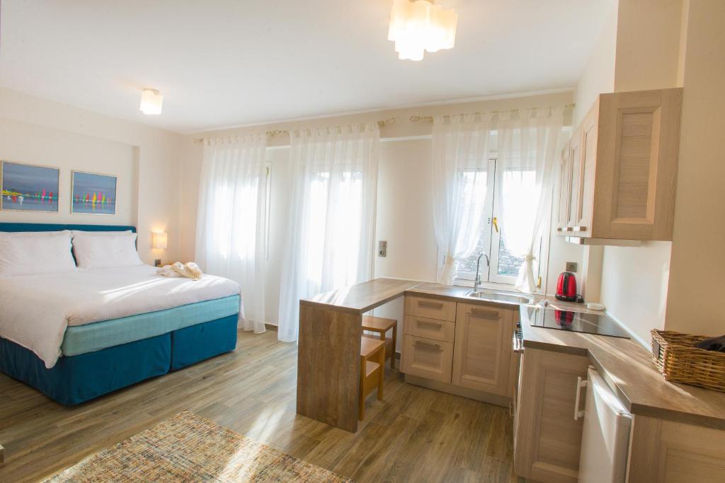 Villa Vilielmini - 3