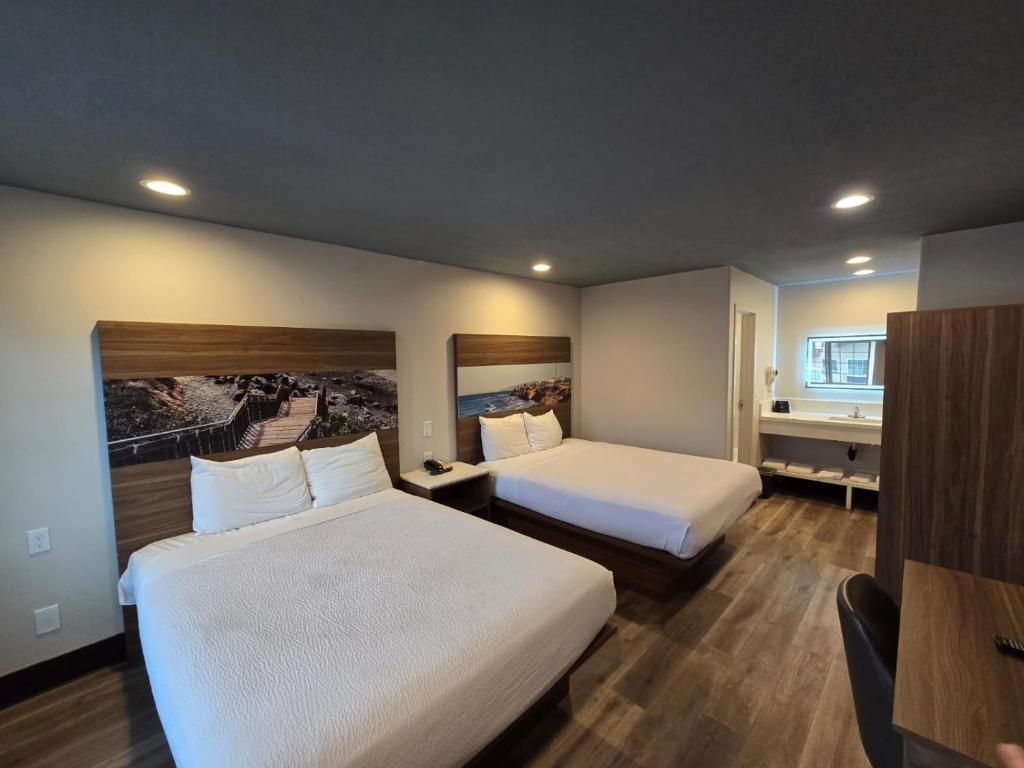 Hyland Inn near Legoland - 