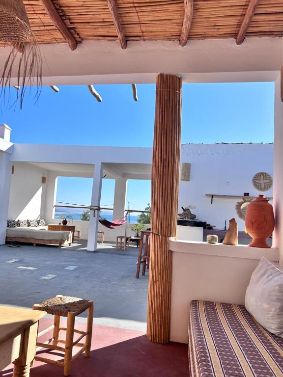 Imagem da galeria de Sun & Sea Lodge Ocean roof em Essaouira