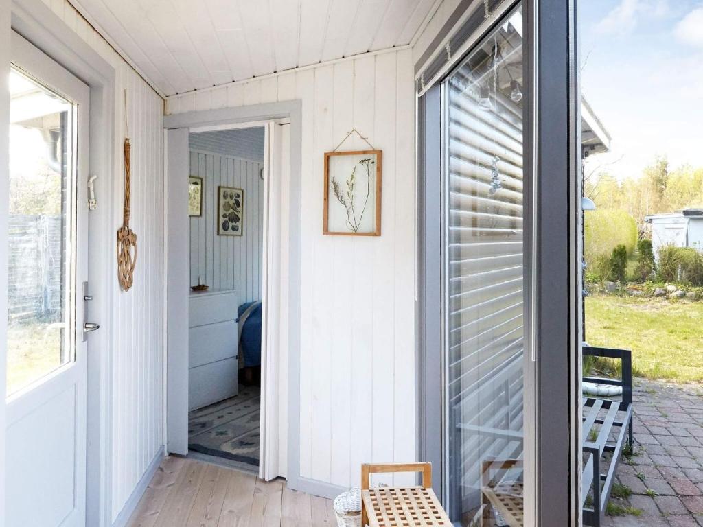Zahrada ubytování Cozy Retreat in Ellinge Lyng - By Traum Ferienwohnungen