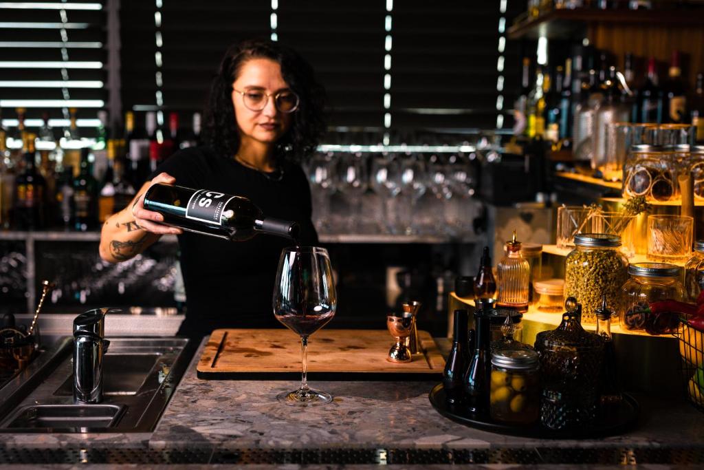 voco Auckland City Centre by IHG - Resim 11