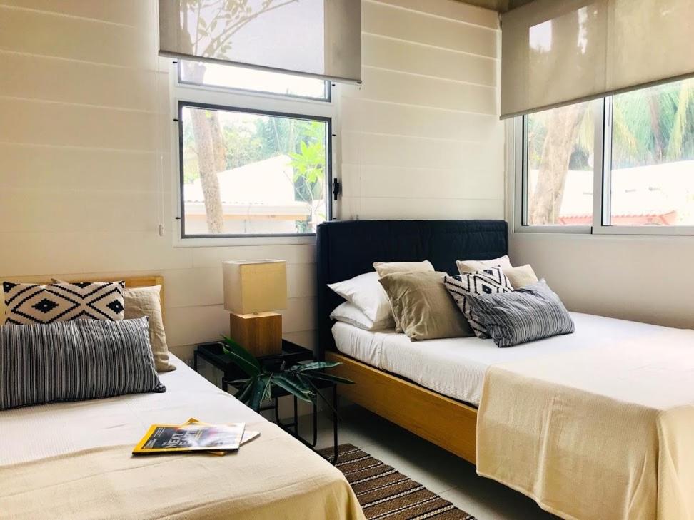marAmar Bungalows by STH - Las Palmas, Apartment Mit Zwei Schlafzimmern