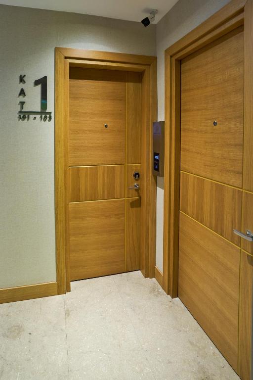 Thank You Hotel Sultanahmet - 10