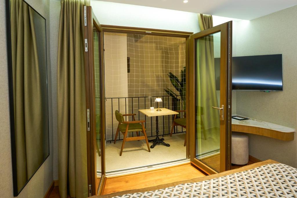 Thank You Hotel Sultanahmet - 1