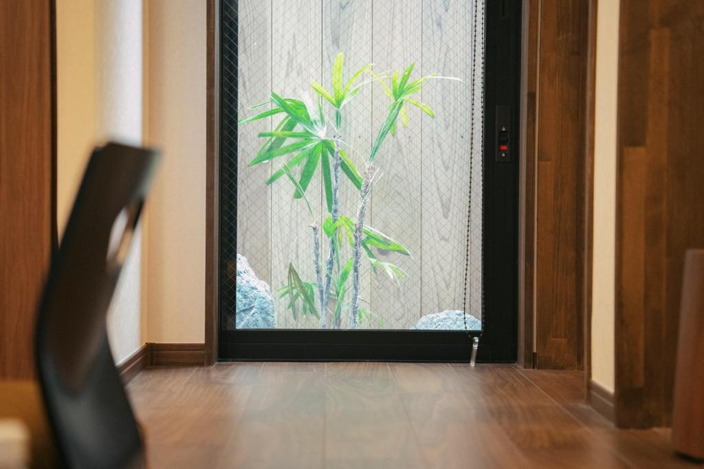 Fotografie z fotogalerie ubytování 谷町君・星屋・城下の宿 v Kjótu