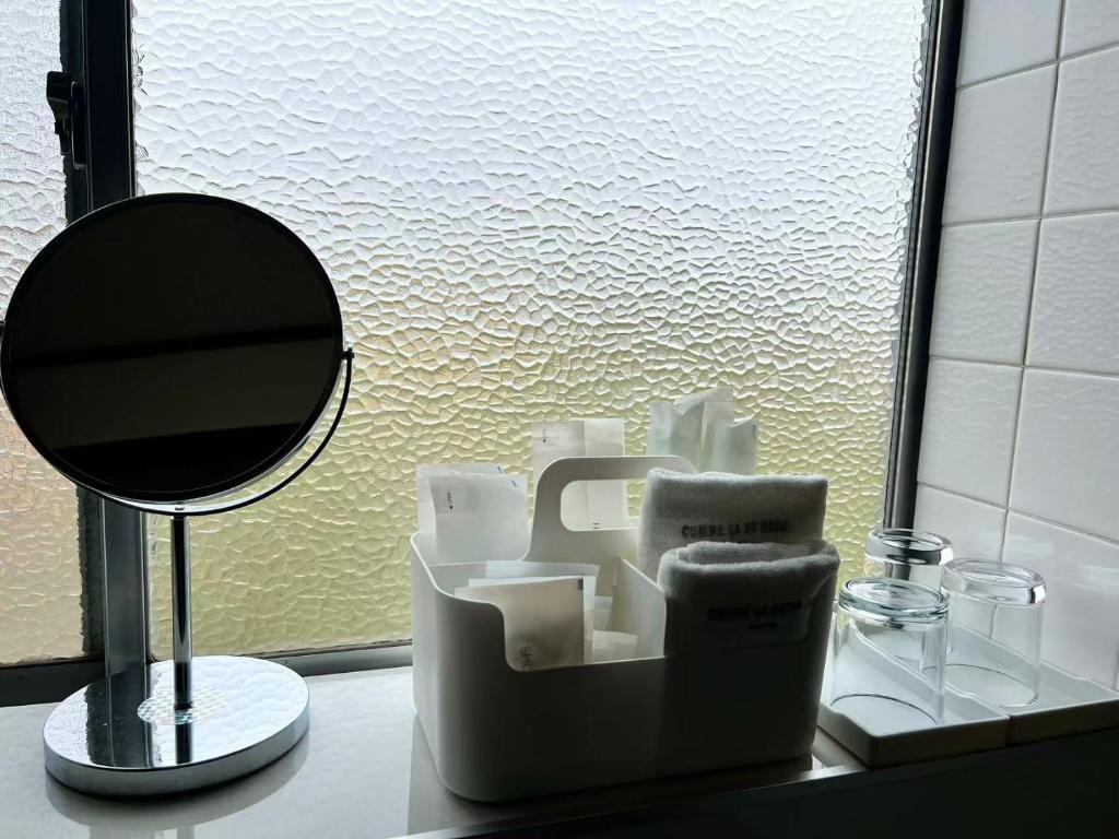 Fotografie z fotogalerie ubytování 飯野小屋 v destinaci Marugame