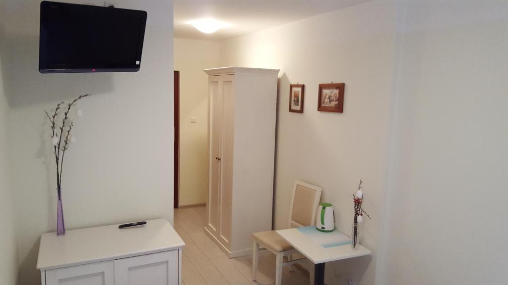 Willa Pod Basztą Restauracja&Wellness - 10