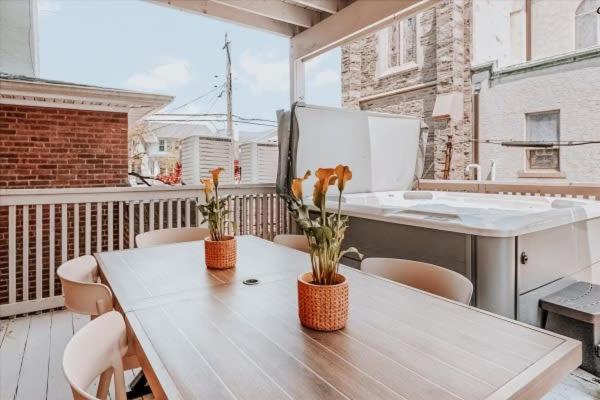 Fotografie z fotogalerie ubytování Sun, Sand, & Spacious - Family Friendly Condo v destinaci Ventnor City