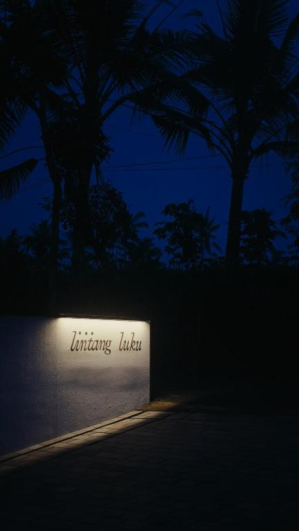 Fotografie z fotogalerie ubytování Lintang Luku Tent Resort Ijen, Banyuwangi v destinaci Banyuwangi
