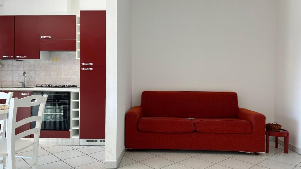 Foto dalla galleria di ModernShore - Rosso Mare ad Alba Adriatica