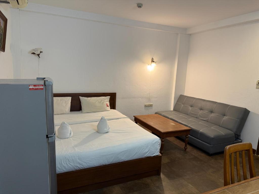 Hua Lin Inn - Resim 2