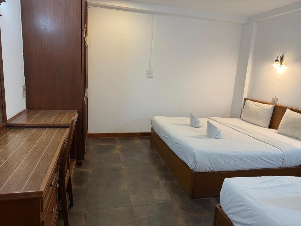 Hua Lin Inn - Resim 22