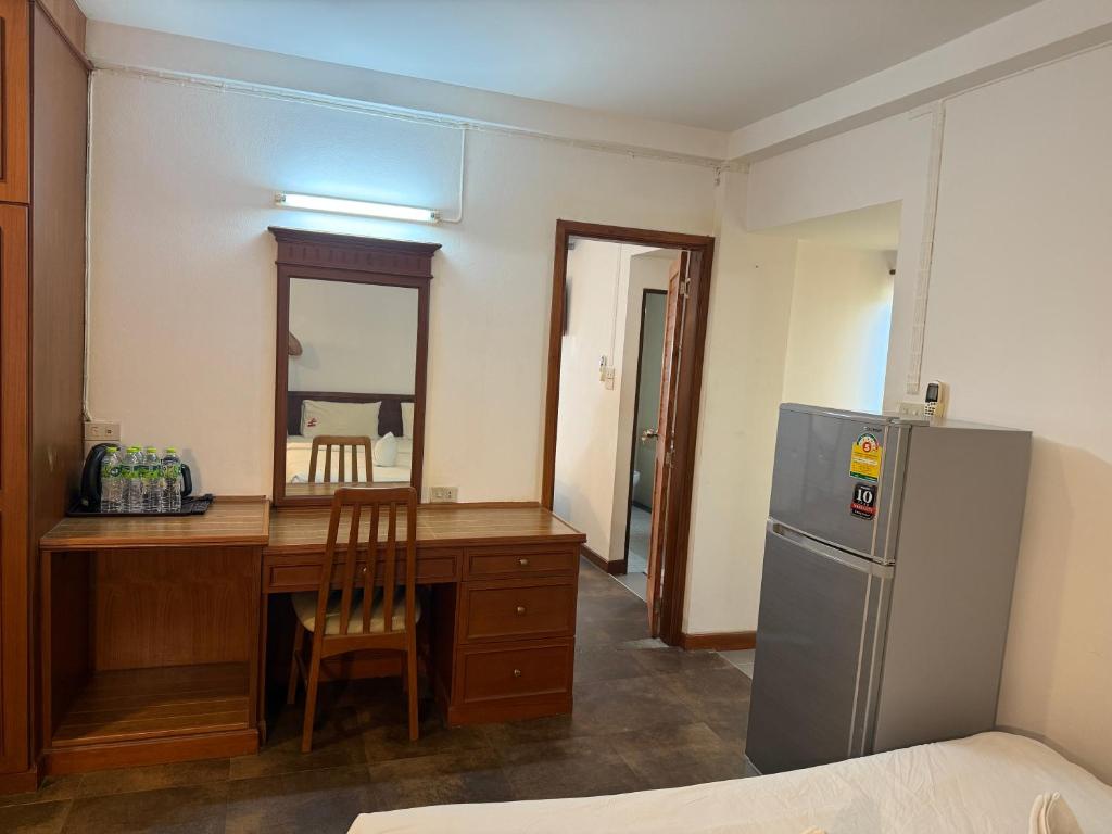 Hua Lin Inn - Resim 24