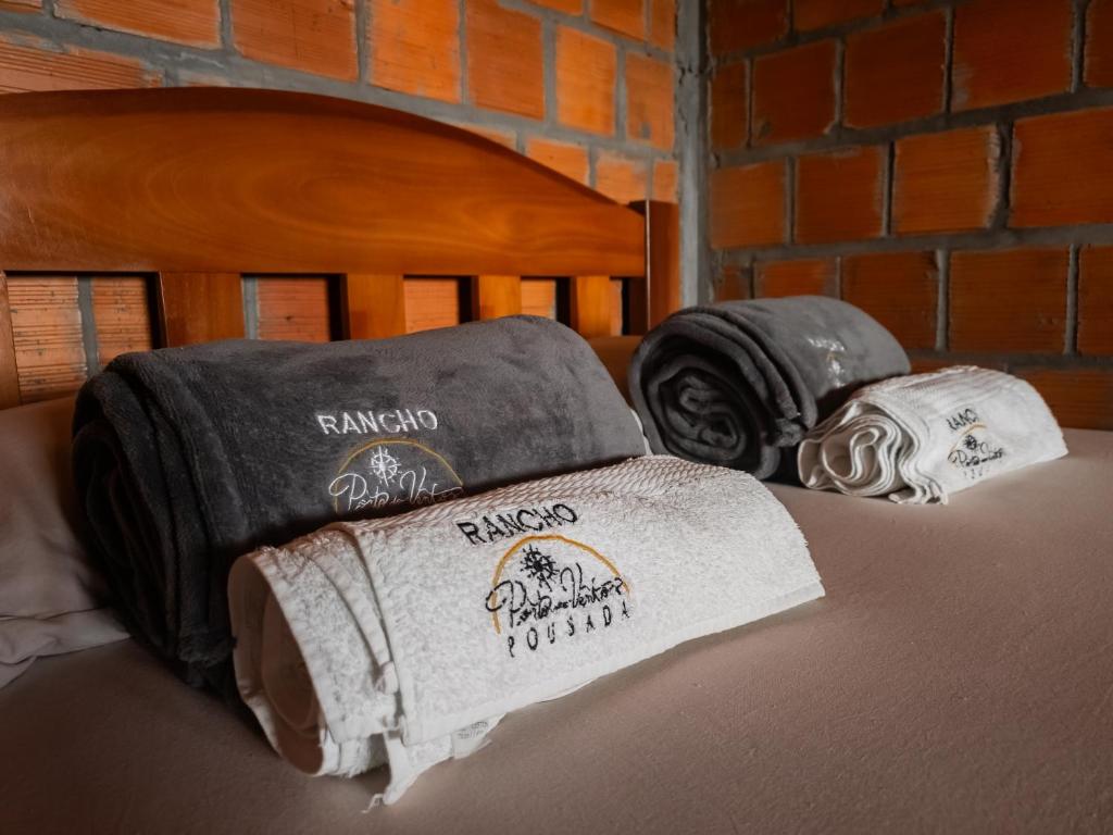 Fotografie z fotogalerie ubytování Rancho Porto dos ventos v destinaci Santo Amaro