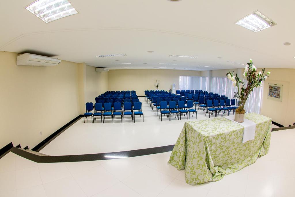 Konferenční prostory v ubytování Hotel Oceania