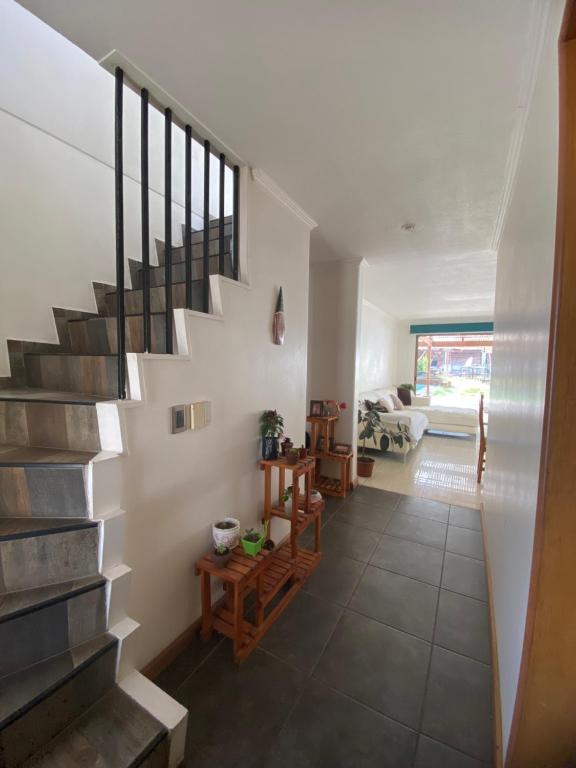 Fotografie z fotogalerie ubytování Casa Amplia y Comoda SyS Suites v destinaci Chicureo Abajo