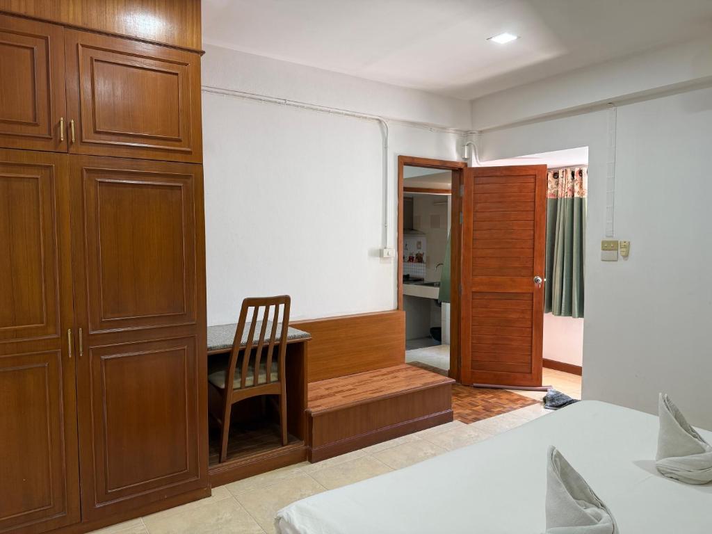 Hua Lin Inn - Resim 27