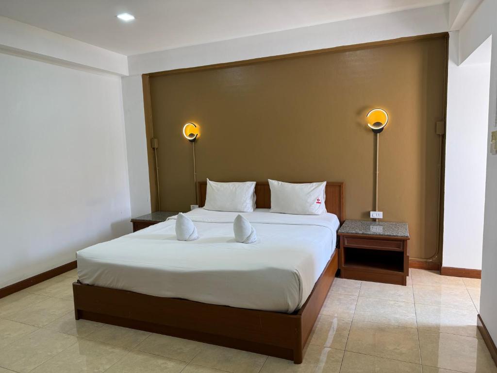 Hua Lin Inn - Resim 26