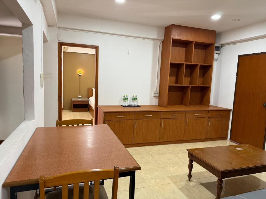 Hua Lin Inn - Resim 30