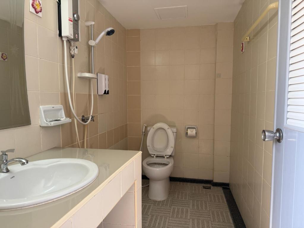 Hua Lin Inn - Resim 35