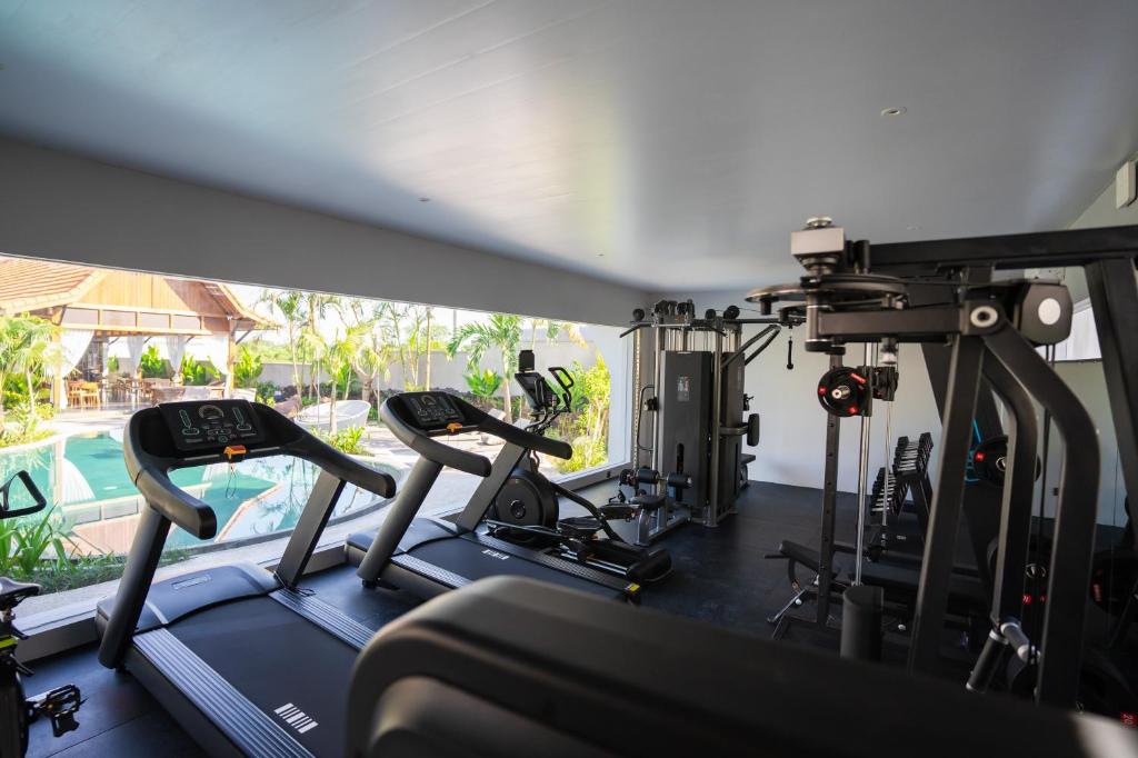 Samadiya Canggu - 18