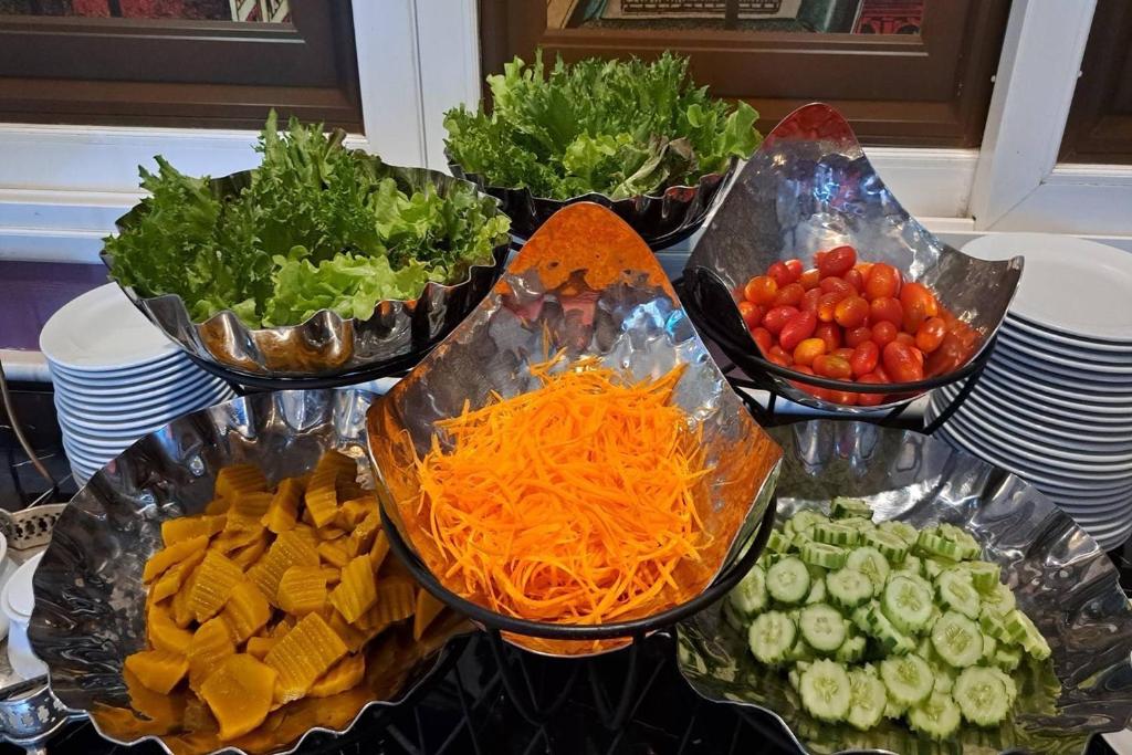 Rasa Boutique Hotel Chiang Rai - Resim 20