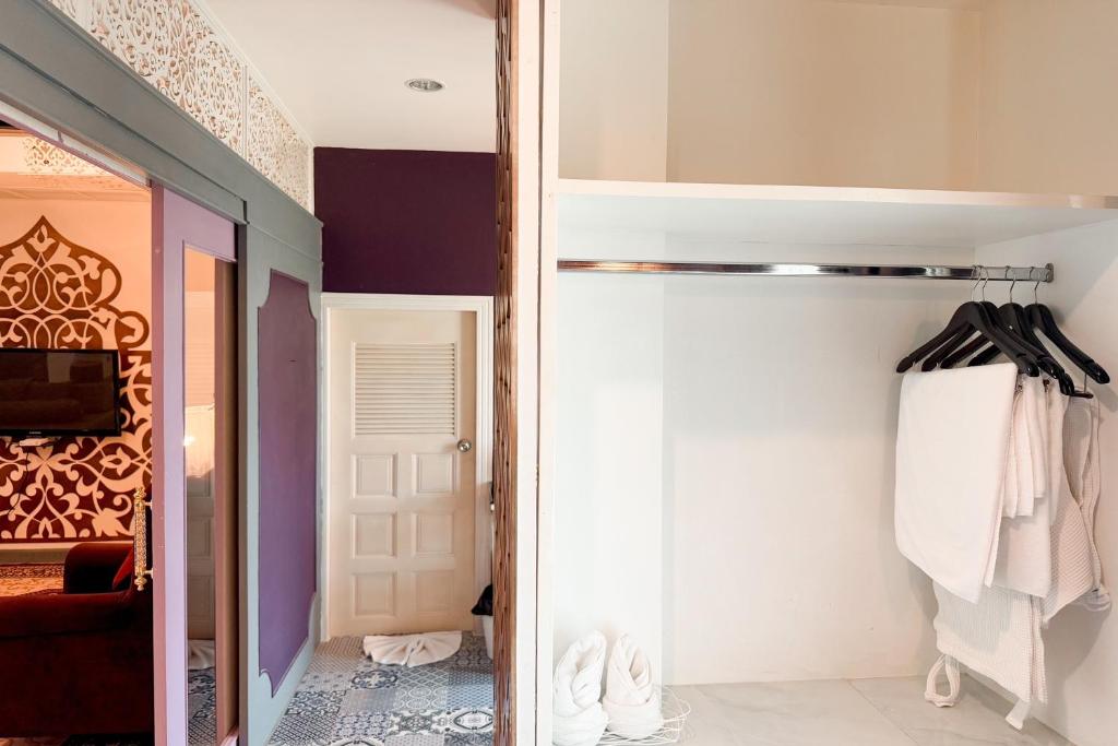 Rasa Boutique Hotel Chiang Rai - Resim 31