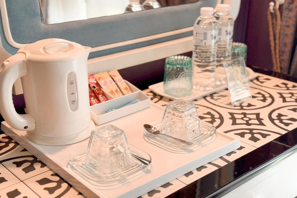 Rasa Boutique Hotel Chiang Rai - Resim 42