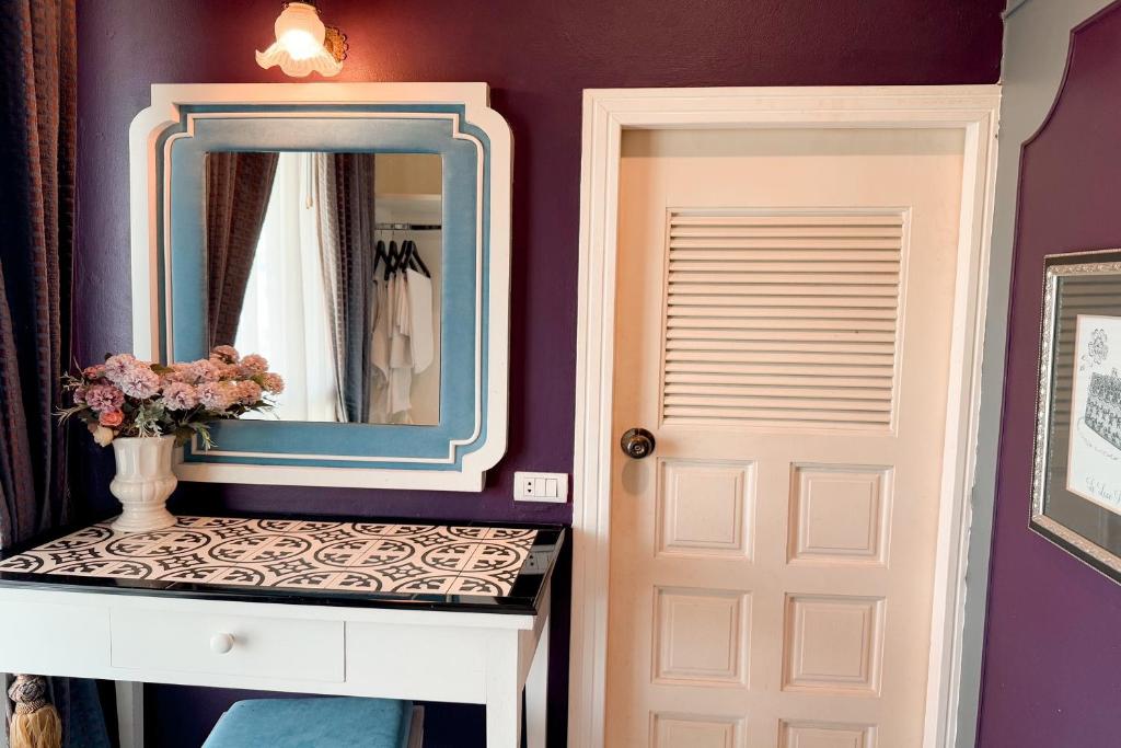 Rasa Boutique Hotel Chiang Rai - Resim 34