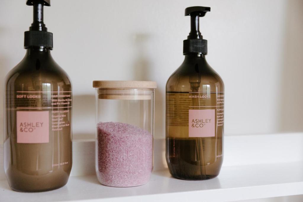 Amber Court Motel Nelson - Resim 45