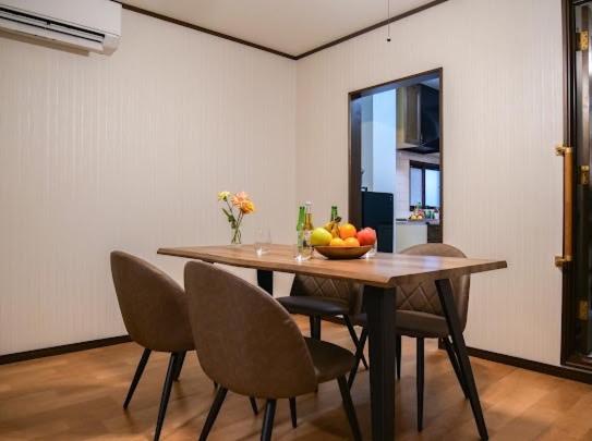 Fotografie z fotogalerie ubytování Guesthouse NALUノ道 v destinaci Kóbe
