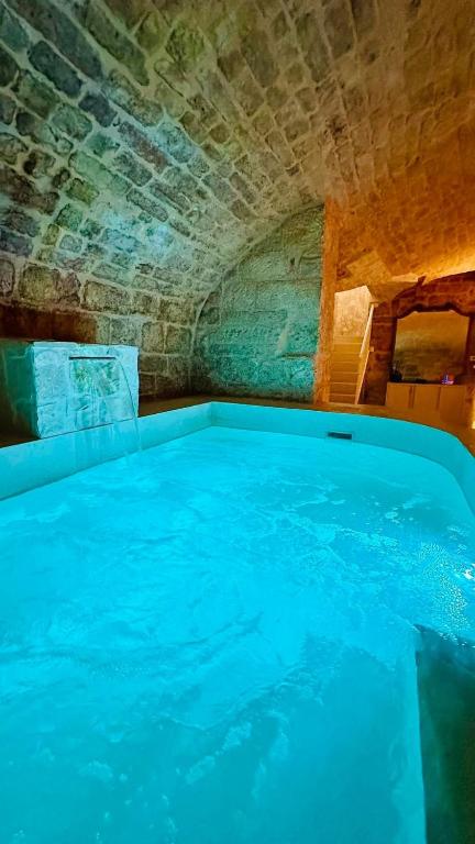 Un giorno bellissimo suite & spa