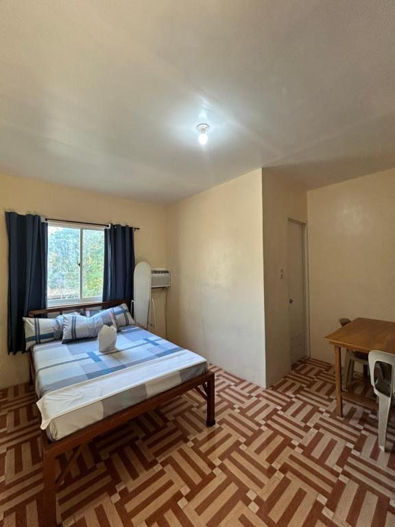 Carillo guest house 2