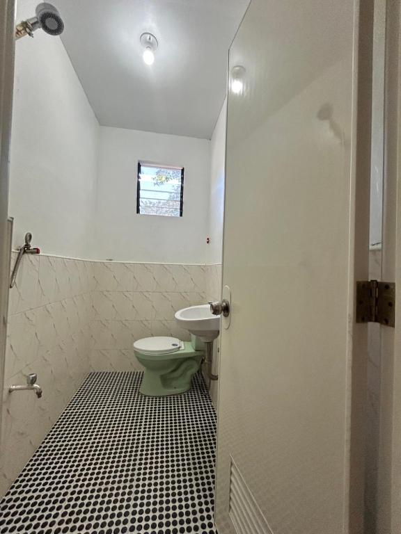 Carillo guest house 3