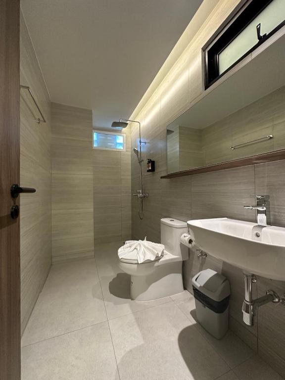 Baan Dhin Hotel Hatyai - Resim 3